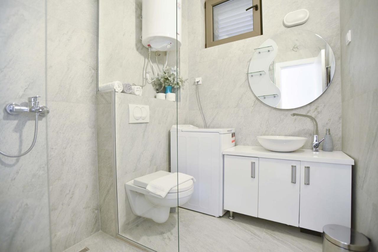 Verbalj Apartment With Swimming Pool Kotor Exterior foto